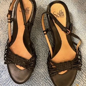 Sofft women’s shoes